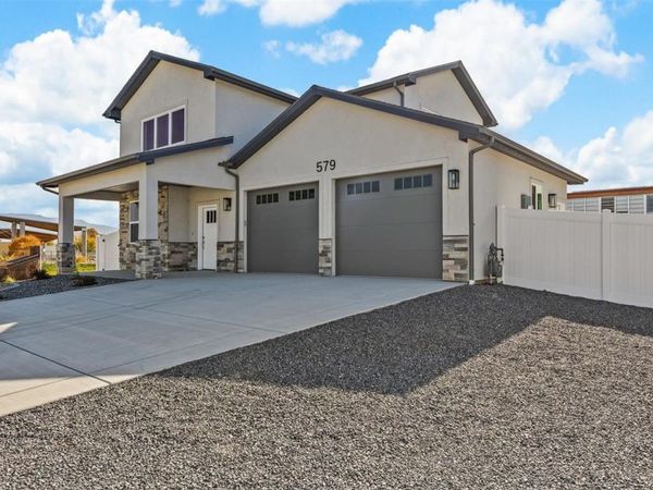 579 Fledgefield Drive, Grand Junction, CO 81504