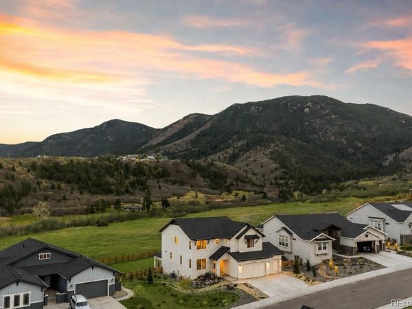 4765 Mesa Top Drive, Monument, CO 80132