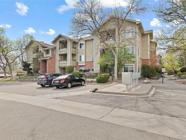 8422 S Upham Way, Unit H78, Littleton, CO 80128