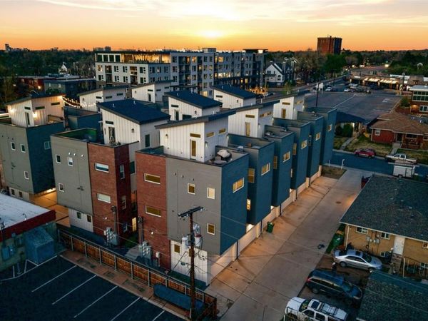 3511 S Marion Street, Unit A, Englewood, CO 80113