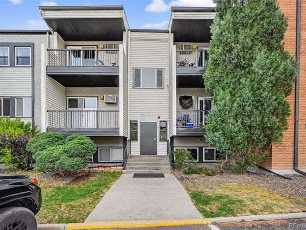 1350 Golden Circle, Unit 211, Golden, CO 80401