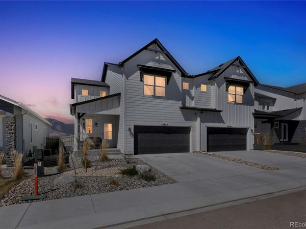 17624 Brass Buckle Way, Monument, CO 80132