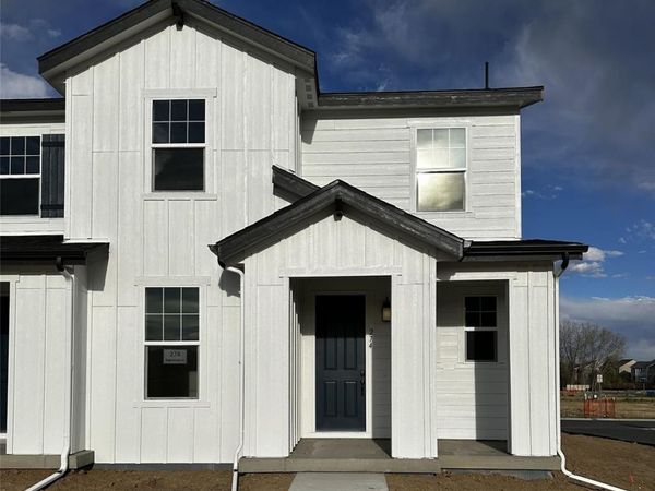 274 Nighthawk Street, Erie, CO 80516