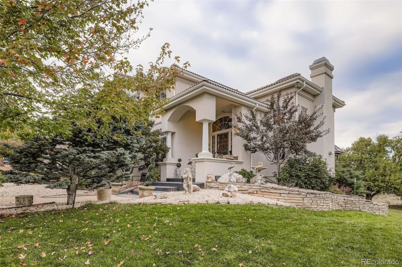 16113 Canyon Wren Way, Morrison, CO 80465 Main Photo