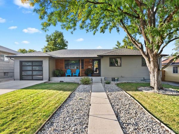 5236 E Atlantic Place, Denver, CO 80222