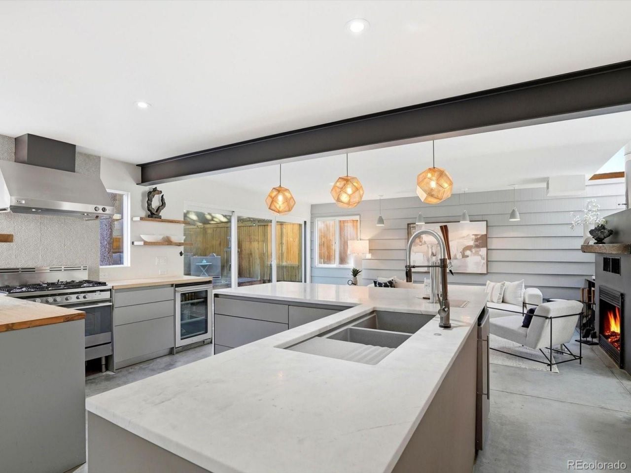 390 Ash Street, Denver, CO 80220 Main Photo