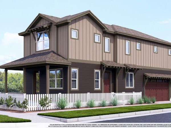 160 55th Street, Boulder, CO 80303