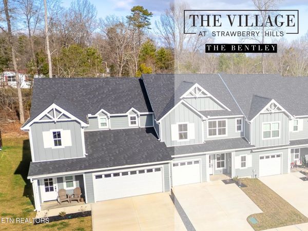 7339 Sun Blossom Ln , Knoxville, TN 37924