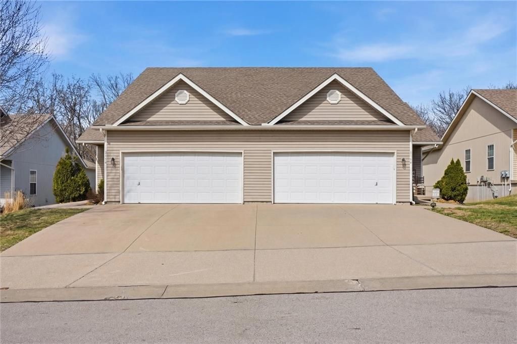 3508/3510 NW 95th Street, Kansas City, MO 64153 Main Photo