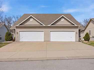 3508/3510 NW 95th Street, Kansas City, MO 64153