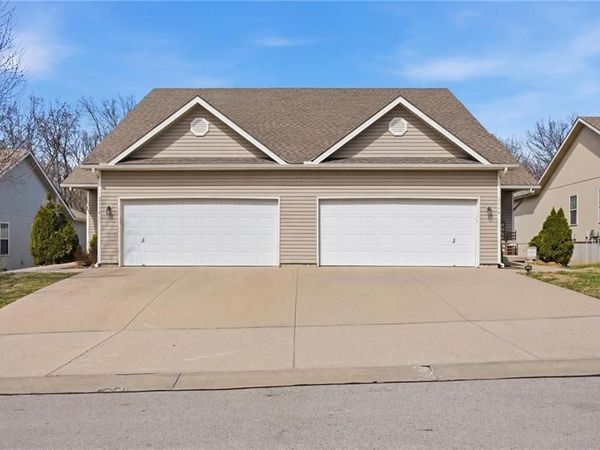 3508/3510 NW 95th Street, Kansas City, MO 64153