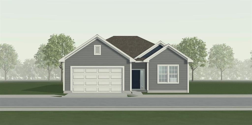 3068 NW 96th Terrace, Kansas City, MO 64154 Main Photo