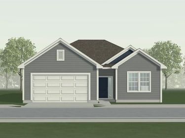 3068 NW 96th Terrace, Kansas City, MO 64154