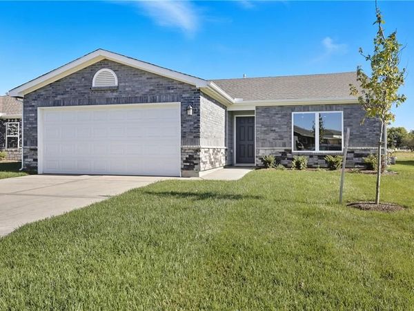 20846 Starside Street, Edgerton, KS 66021