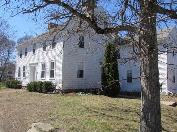 316 Main Street, Unit C, Rowley, MA 01969