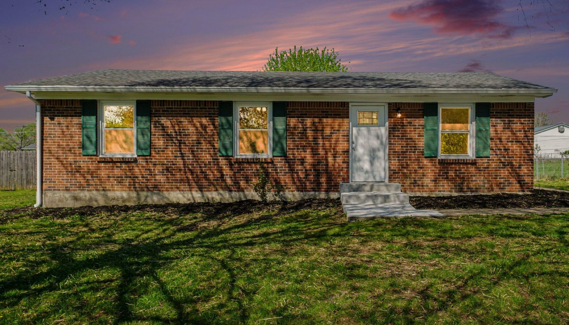 120 Lynnwood Drive, Frankfort, KY 40601