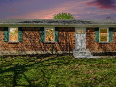 120 Lynnwood Drive, Frankfort, KY 40601