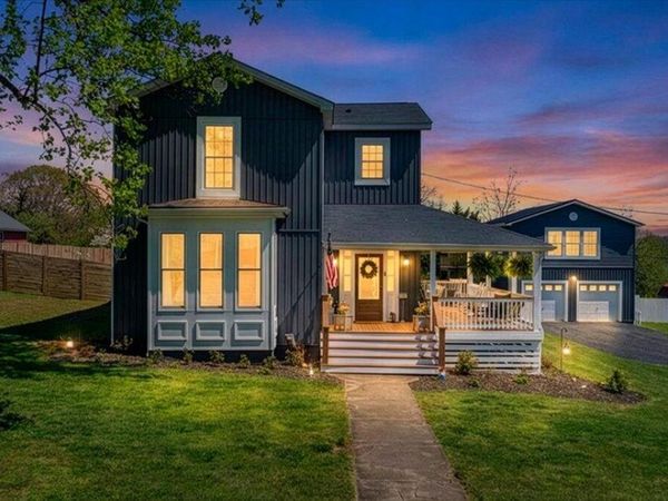 715 Grove ST, Bedford, VA 24523