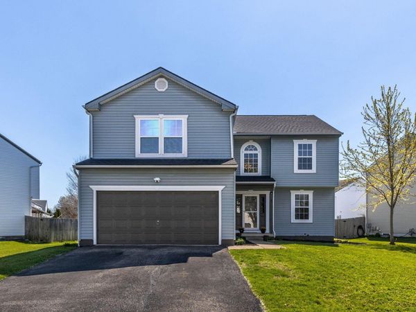 349 Evergreen Circle , Pickerington, OH 43147