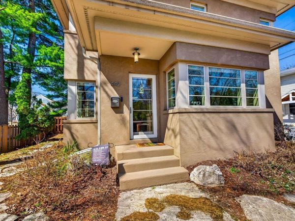 442 Toepfer Avenue, Madison, WI 53711