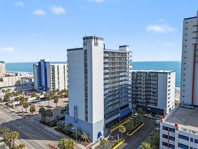 2001 S Ocean Blvd. , Unit 616, Myrtle Beach, SC 29577