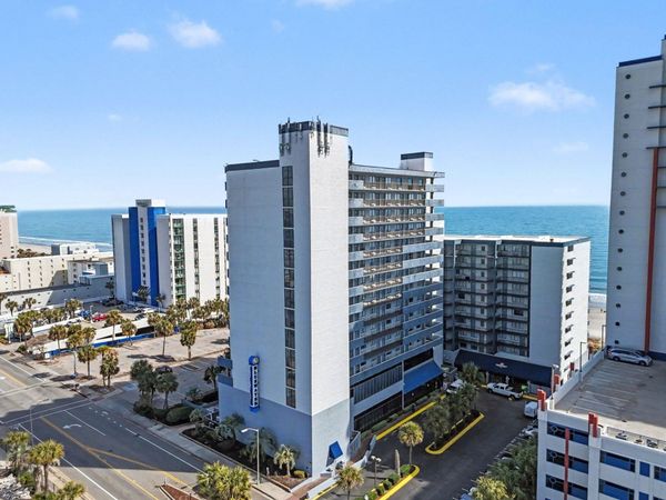 2001 S Ocean Blvd. , Unit 616, Myrtle Beach, SC 29577