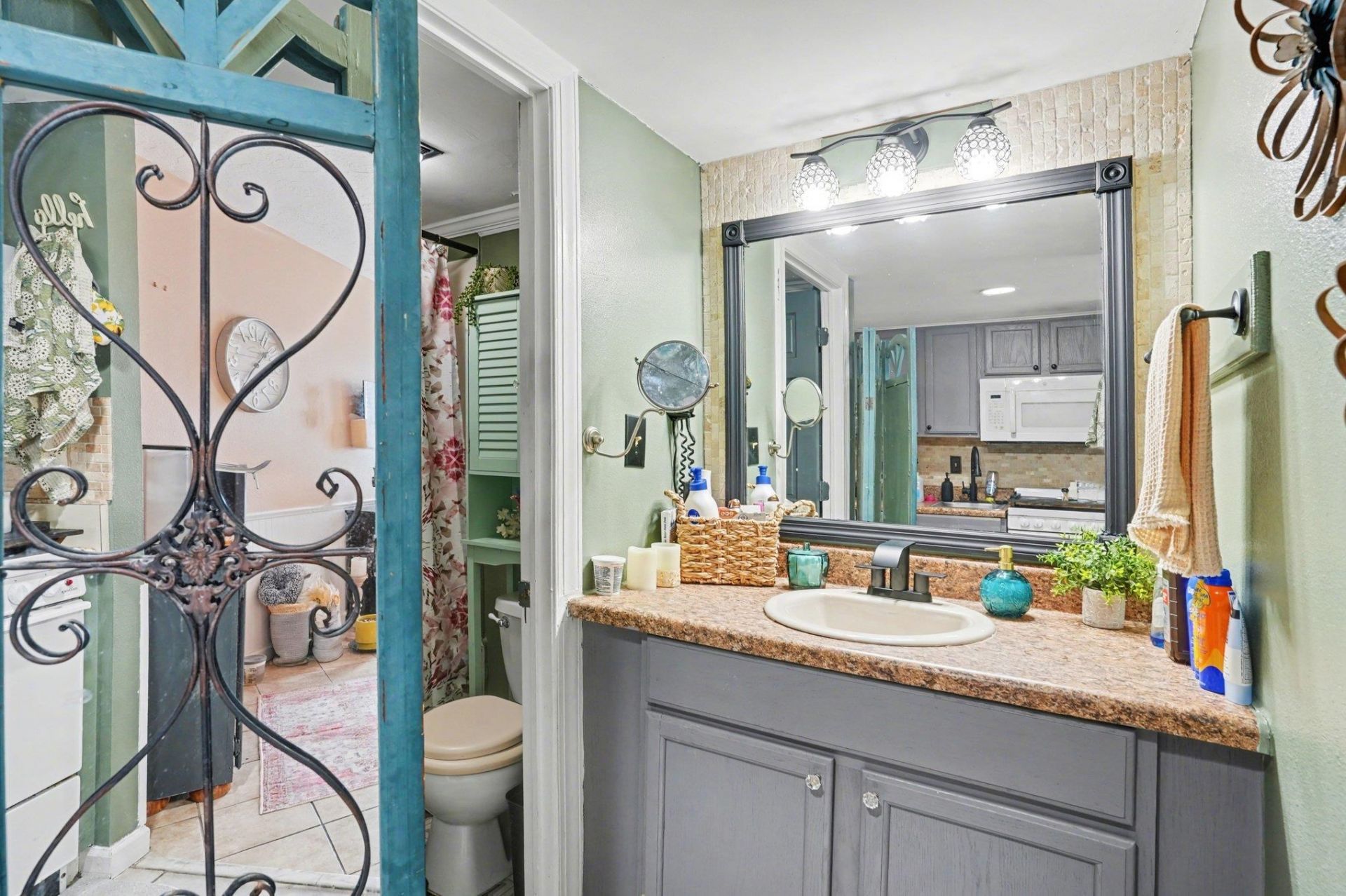 2001 S Ocean Blvd. Photo 17