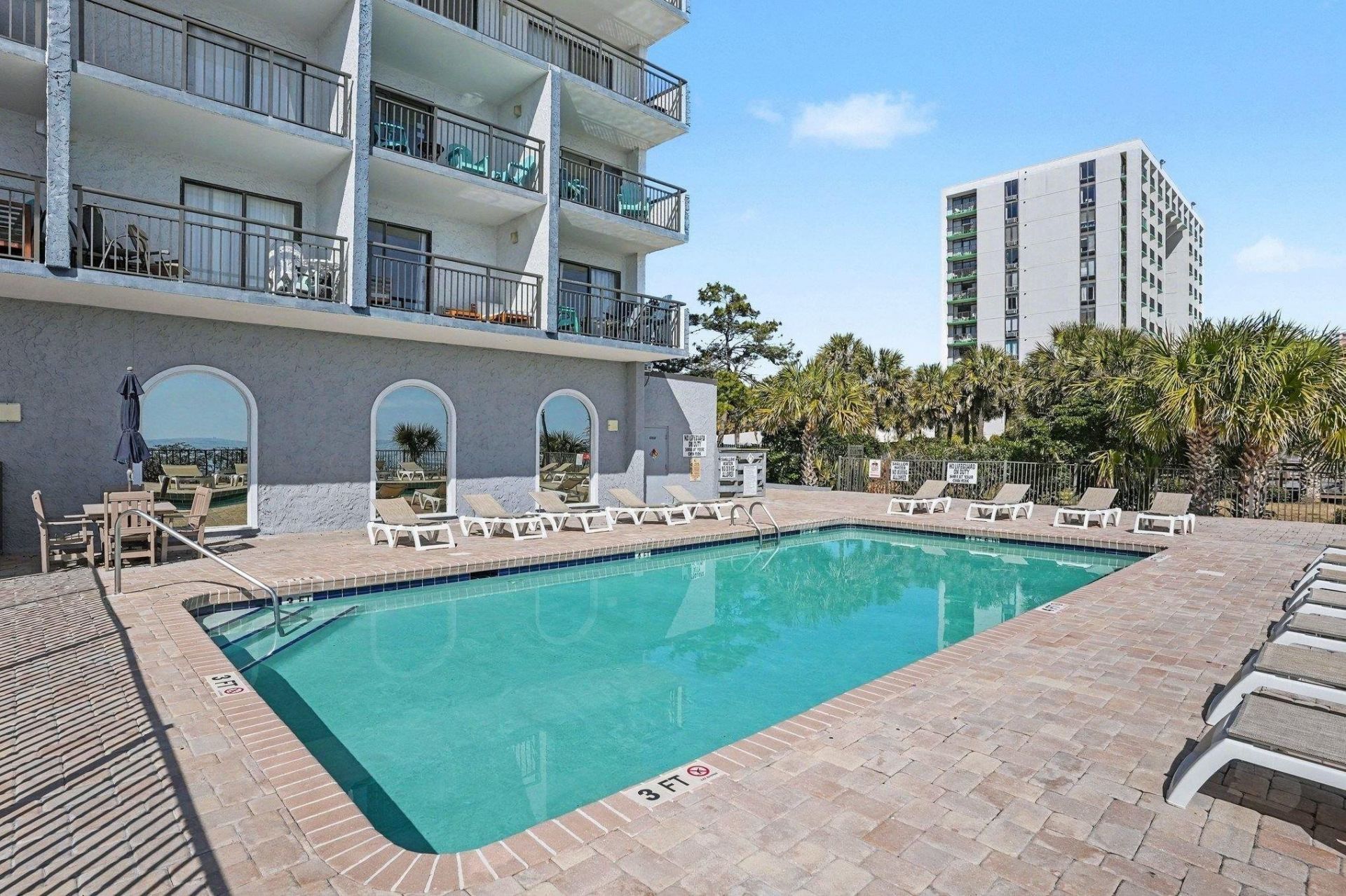 2001 S Ocean Blvd. Photo 28