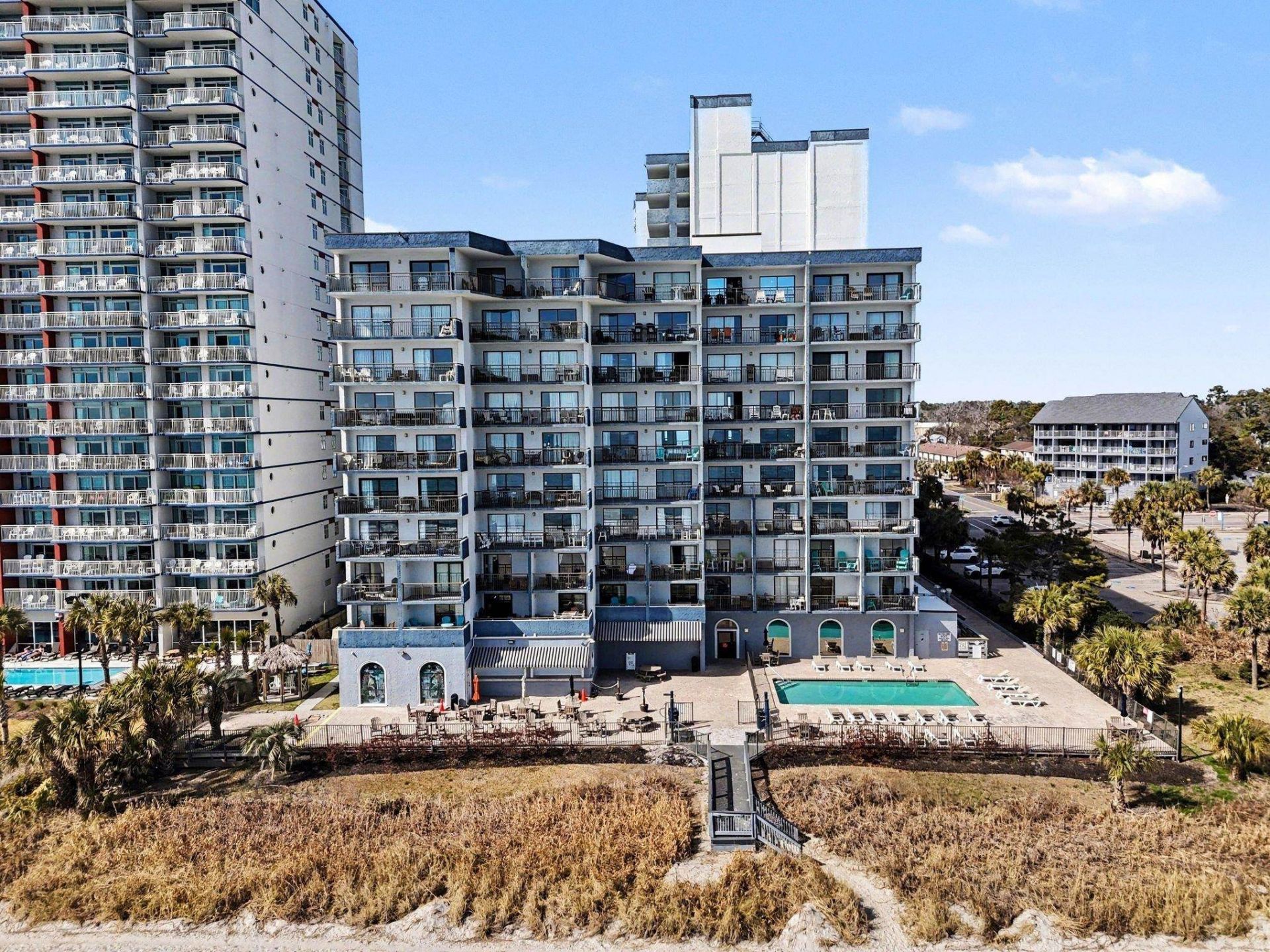 2001 S Ocean Blvd. Photo 29