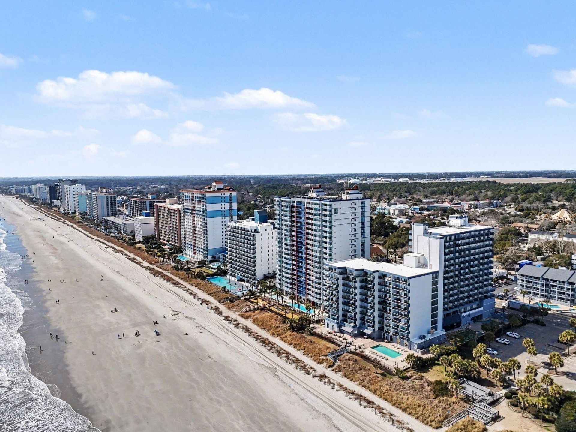 2001 S Ocean Blvd. Photo 32