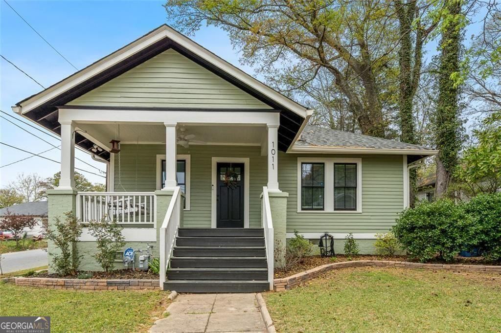1011 Allene Avenue Sw, Atlanta, GA 30310 Main Photo