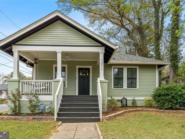 1011 Allene Avenue SW, Atlanta, GA 30310