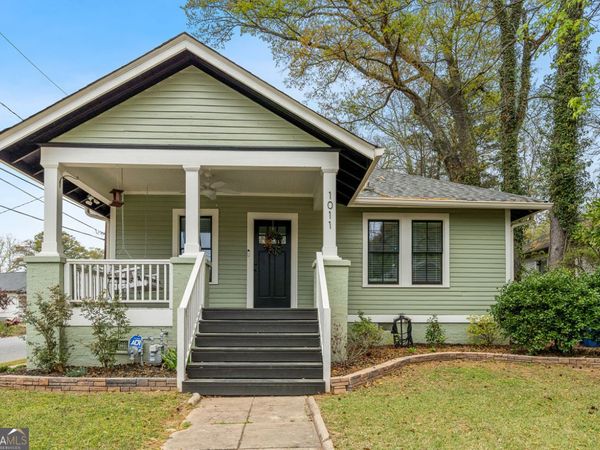 1011 Allene Avenue SW, Atlanta, GA 30310