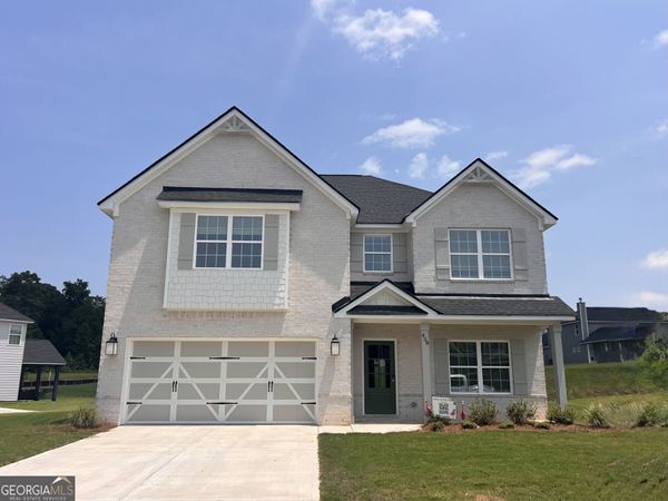 438 Lakeview Way, Unit 268, Lagrange, GA 30241
