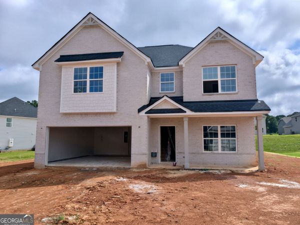 438 Lakeview Way, Unit 268, Lagrange, GA 30241