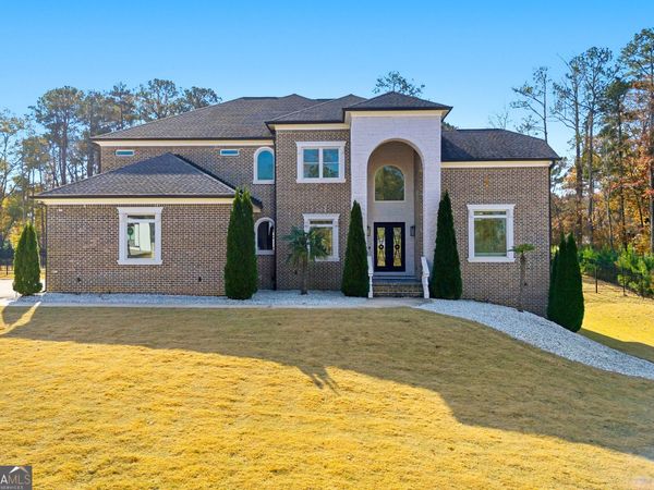 1616 Palmilla Way SW, Stockbridge, GA 30281