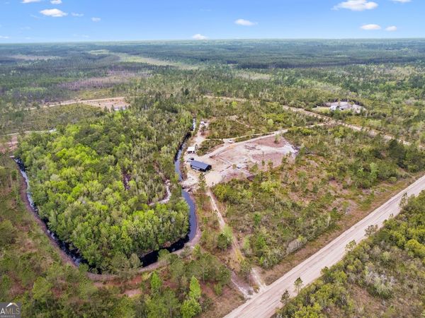 882 Piketts Mill Trail, Waynesville, GA 31566