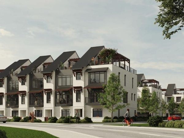 Southpoint Lane , Unit 3, New London, NC 28127