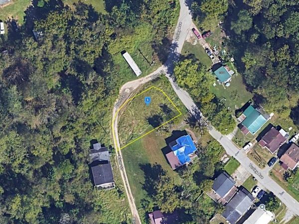 1020 Turley Avenue, Flatwoods, KY 41139