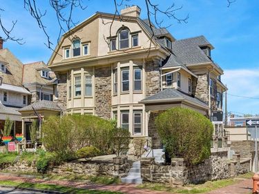 7201 BOYER STREET, PHILADELPHIA, PA 19119