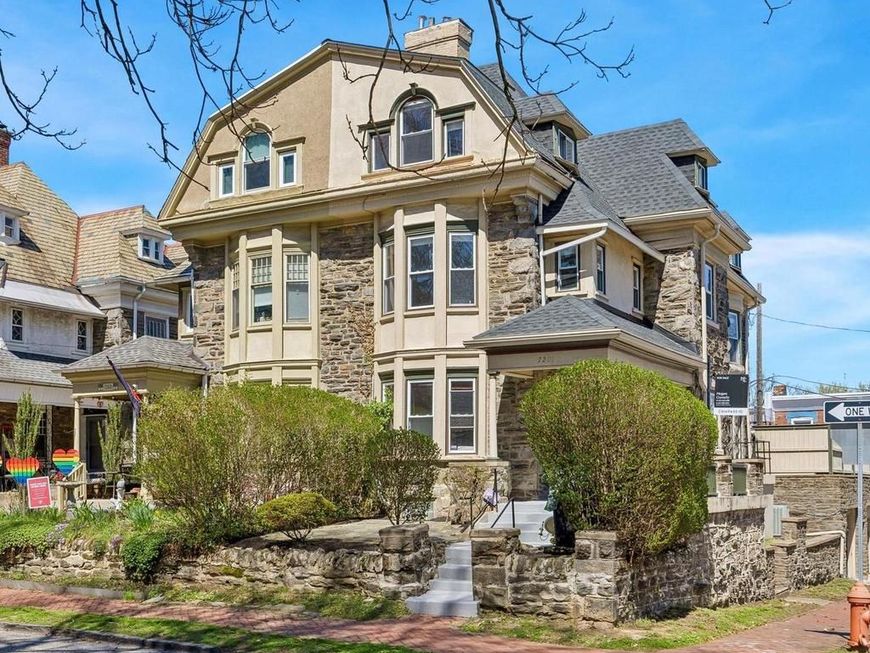 7201 Boyer Street , Philadelphia, PA 19119 Main Photo