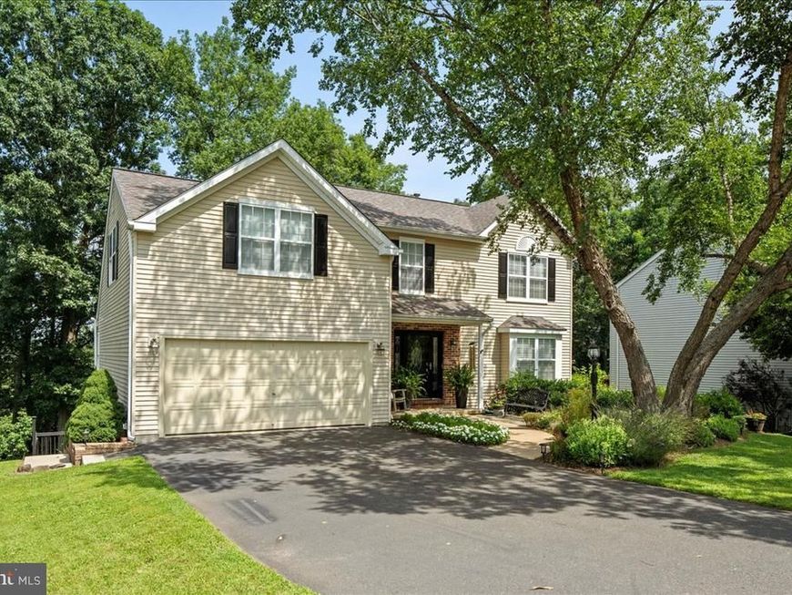 3043 Fairhill Drive , Collegeville, PA 19426 Main Photo