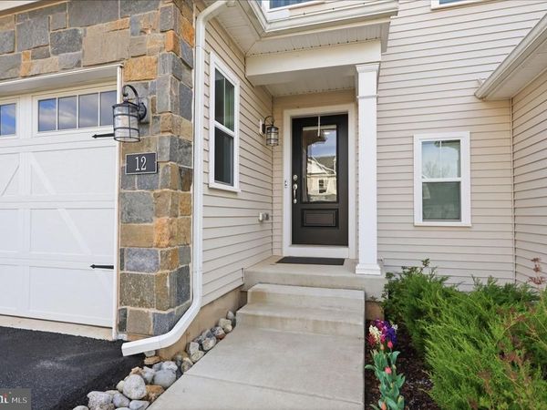 12 SPRING MILL ROAD, IVYLAND, PA 18974