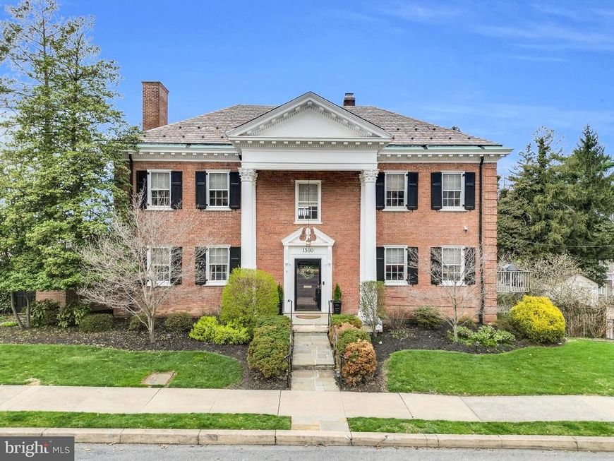 1500 Alsace Road, Reading, PA 19604 Main Photo