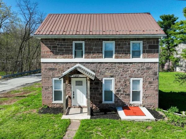 6200 OLD CARLISLE ROAD , DOVER, PA 17315