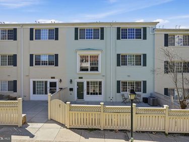 1603 B N VAN DORN STREET, ALEXANDRIA, VA 22304