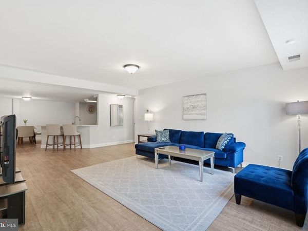 1603 B N VAN DORN STREET, ALEXANDRIA, VA 22304