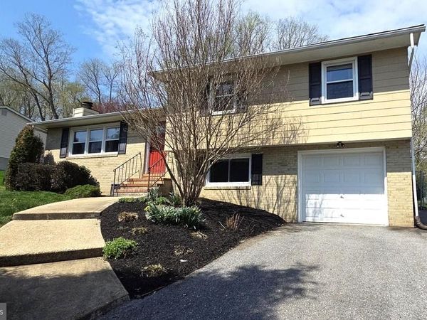 1400 WILDWOOD DRIVE, FALLSTON, MD 21047