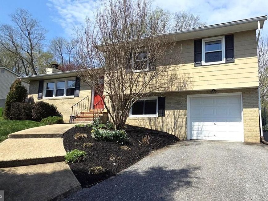 1400 Wildwood Drive, Fallston, MD 21047 Main Photo