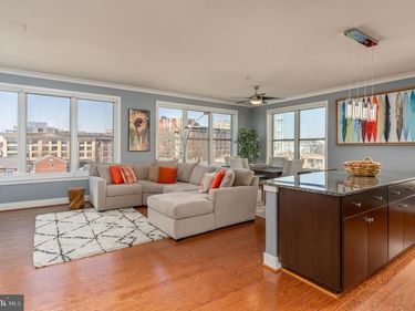 815 N PATRICK STREET, Unit 407, ALEXANDRIA, VA 22314